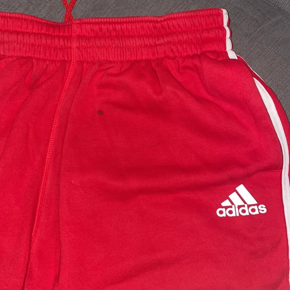 Adidas shorts - Picture 2 of 3